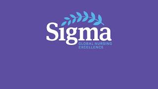 Surviving Your First Years as a Nurse  Sigmas online continuing nursing education program [upl. by Joyce509]