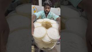 Mass idiyappam Making Anna [upl. by Enylorac]