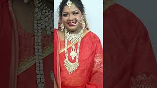 Asha Ki Shaadi Part 6 ifc wedding minivlog bride innovativebride [upl. by Adner]