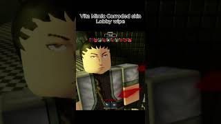 Vita Mimic corroded skin lobby wipe pillarchase2 funnygames vita mimic [upl. by Lena702]