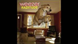 Weezer  The Girl Got Hot  New Album Raditude [upl. by Tripp]