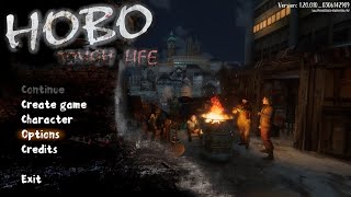 Hobo Tough Life  Episode 1  Getting Started hobotoughlife homeless nocommentary [upl. by Khajeh]