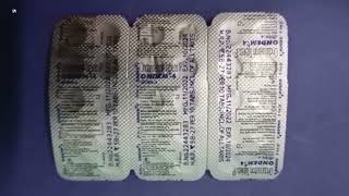 Ondem 4 Tablet  Ondansetron Tablets Ip  Ondem 4mg Tablet Uses Side effects benefits dosage review [upl. by Leakcim463]