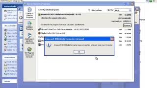 Uninstall Aimersoft DRM Media Converter 1550 [upl. by Ahsienat870]