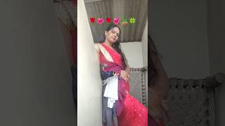 Aaye Ho Meri Jindagi Mein Tum Bahar Banke hindisong shortsvideo dancevideo 🌹☘️🌹🪴🌺🌹🌹🍀🌿🌺💐 [upl. by Akilat]