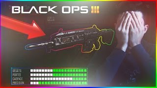 VOUS DEVEZ ESSAYER CETTE CLASSE  LA MEILLEURE DE BLACK OPS 3 [upl. by Nwahsem]