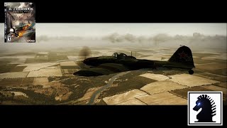 Il2 Birds Of Prey Soundtrack 01  maintheme [upl. by Gavini]