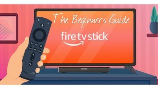 🔥 BEGINNERS GUIDE TO THE AMAZON FIRE TV STICK [upl. by Vastah]