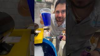 Haciendo 200 Litros de DETERGENTE COLORES VIVOS Pt2 🫧🧼 [upl. by Macfarlane453]