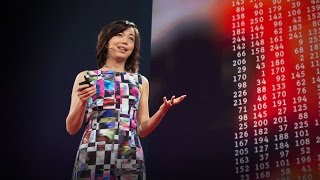 How we teach computers to understand pictures  Fei Fei Li [upl. by Akcirederf]