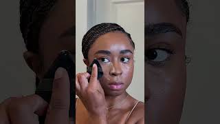 Summer Makeup Hack Replace your foundation with a skin tint amp protect your skin skincare makeup [upl. by Jared582]