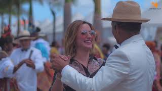 CARNIVAL GLORY IN MARTINIQUE [upl. by Mahla]