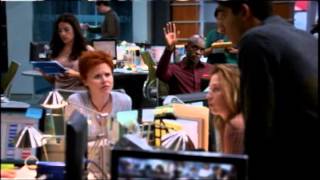 The Newsroom Season 1 episode 10 Hire her [upl. by Granny408]