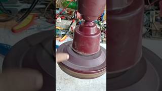 सीलिंग फैन आवाज कर रहा है 2 मिनट में करें बंद घर बैठे खुद ही  Ceiling Fan Sound Problem [upl. by Lorrad53]