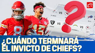 DEANDRE HOPKINS el MEJOR RECEPTOR que HA TENIDO MAHOMES en CHEIFS  XILAKILLERS NFL [upl. by Mollee]