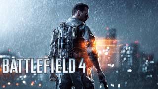 OST Battlefield 4  A Theme for Kjell Johan Skugge amp Jukka Rintamaki [upl. by Tterab]