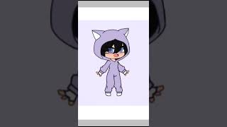 Gacha club onesie edit [upl. by Stesha]