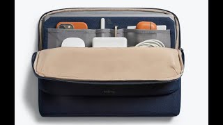 Bellroy Laptop Caddy [upl. by Enorel963]