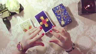 💖Que sintió al verme💖TAROT INTERACTIVO DEL AMOR [upl. by Aleina]