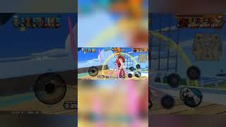 Onigashima Nami Gameplay  One Piece Bounty Rush bountyrush onepiece opbrgameplay [upl. by Melvina]