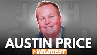 Volquests Austin Price on Tennessees Top Remaining Prospects [upl. by Moyra]