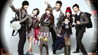 DREAM HIGH 2 [upl. by George532]