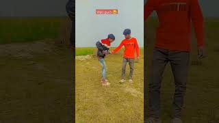 wait wait guys 😂😂🤣👈viral🔥comedy 😂funny 🤣😝trending 🔥🔥video funnyshorts reels [upl. by Tica594]