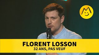 Florent Losson – 32 ans pas veuf [upl. by Lardner492]