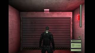 Jugando a salvar el mundo  Splinter Cell 1 [upl. by Richards]