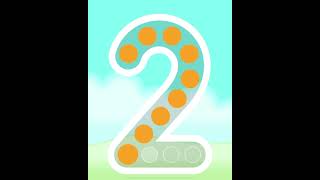 CBeebies Go Explore Numberblocks  Numberblocks Magic Run  Level 1  Part 2 [upl. by Audrie]