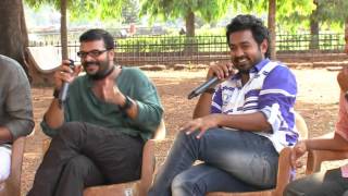 Husbands in Goa I Interview with Asif Ali Jayasurya Indrajith amp Lal  Part 3 I Mazhavil Manorama [upl. by Rhianon]