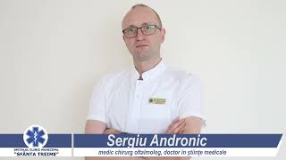 Sergiu Andronic [upl. by Yenial]