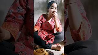 nepali bihu ruti logt chicken ❤️minivlogshort chicken food ternding youtubefoodie love [upl. by Beattie752]