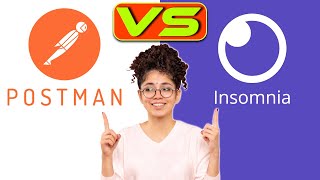 Postman vs Insomnia  Which API Tool is Better The Ultimate Comparison [upl. by Zacharias861]