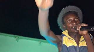 Jah Div Live Performance at Ras Fidzoh PreAlbum Launch Lwendo Album 2023 [upl. by Riatsala]