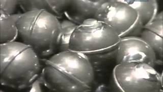 How its made  Ball bearings [upl. by Conte]