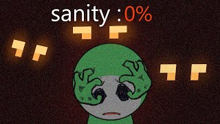 i need sanity Minecraft sanity mod [upl. by Lichtenfeld]