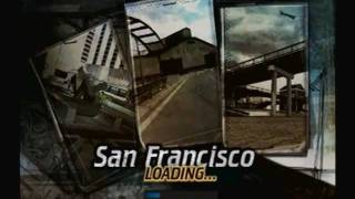 THPS4 Gaps San Fransisco [upl. by Reivad795]