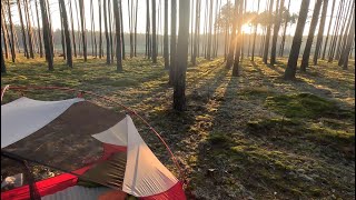 092023cz2  Kaszubska Marszruta Bory Tucholskie [upl. by Ynnad]