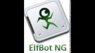 Elfbot crack 8698 [upl. by Nazarius]