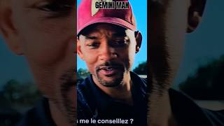 Gemini Man  Trailer Deutsch HD [upl. by Rolyt]