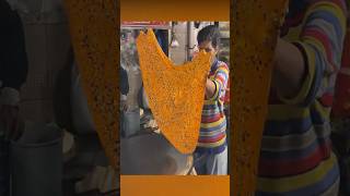 Biggest Masala Roti  Street Food [upl. by Tung]