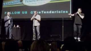 Impractical Jokers The Tenderloins Comedy Troupe [upl. by Phylys]