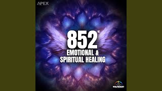 Clear Chakra 852 Hz [upl. by Resiak]