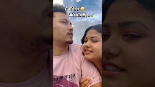 Funday with petua 🤩😍❤️ minivlog trendingshorts nibeditadutta explore love funny [upl. by Oal]