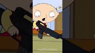 Stewie 💀 moments shorts [upl. by Diarmit661]