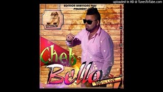 Cheb Bello  Langar  Edition babylone plus [upl. by Hutchings573]