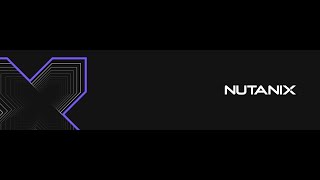 Nutanix Prism Element Demo [upl. by Daisey398]