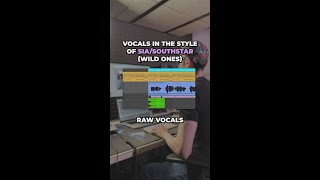 Sia VOCAL CHAIN [upl. by Elisabetta]