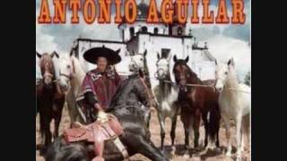 El Buque De Mas Potencia  Antonio Aguilar [upl. by Wamsley]